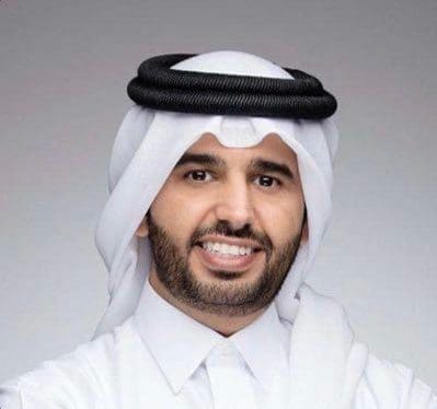عبد العزيز بن ناصر آل خليفة رئيس ديوان الخدمة المدنية
