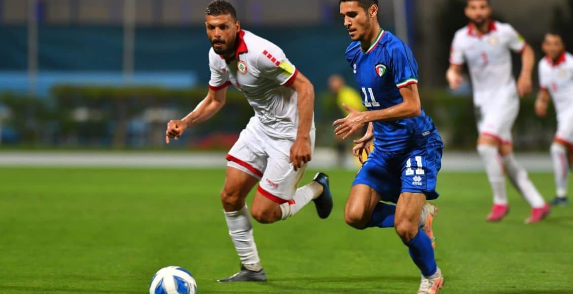 مواعيد مباريات منتخب الكويت القادمة 2021
