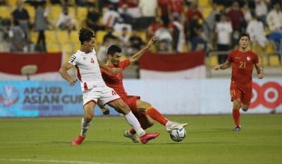 موعد مباراة اليمن وسريلانكا الأولمبي القادمة