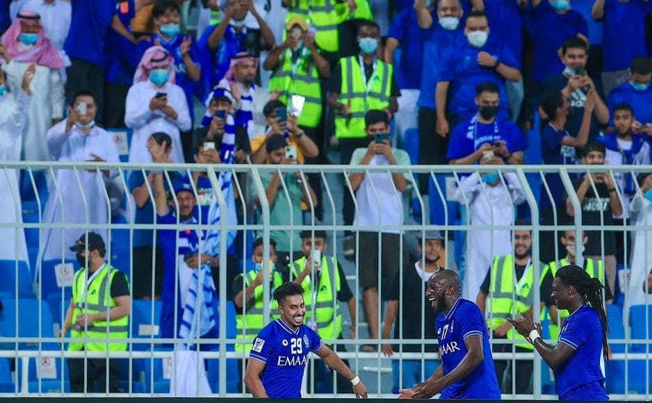 موعد نهائي دوري أبطال آسيا 2021 ومن يقابل الهلال أو النصر