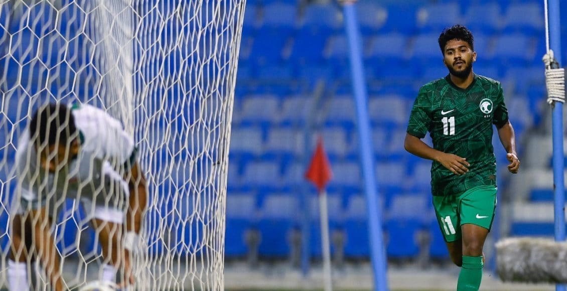 نظام تصفيات كأس آسيا تحت 23 سنة