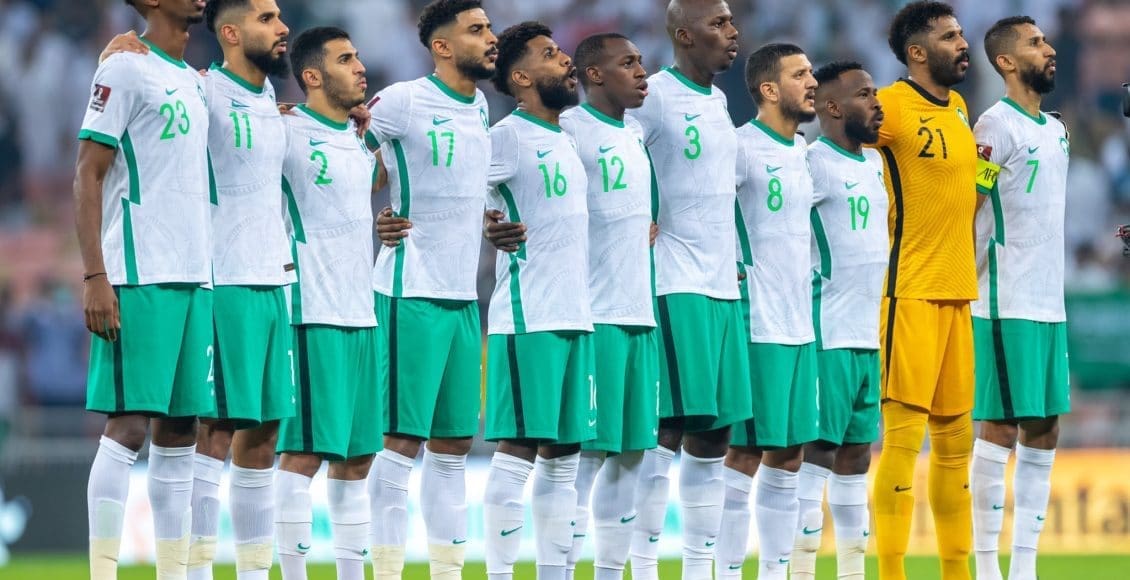 مباراة السعودية وأستراليا