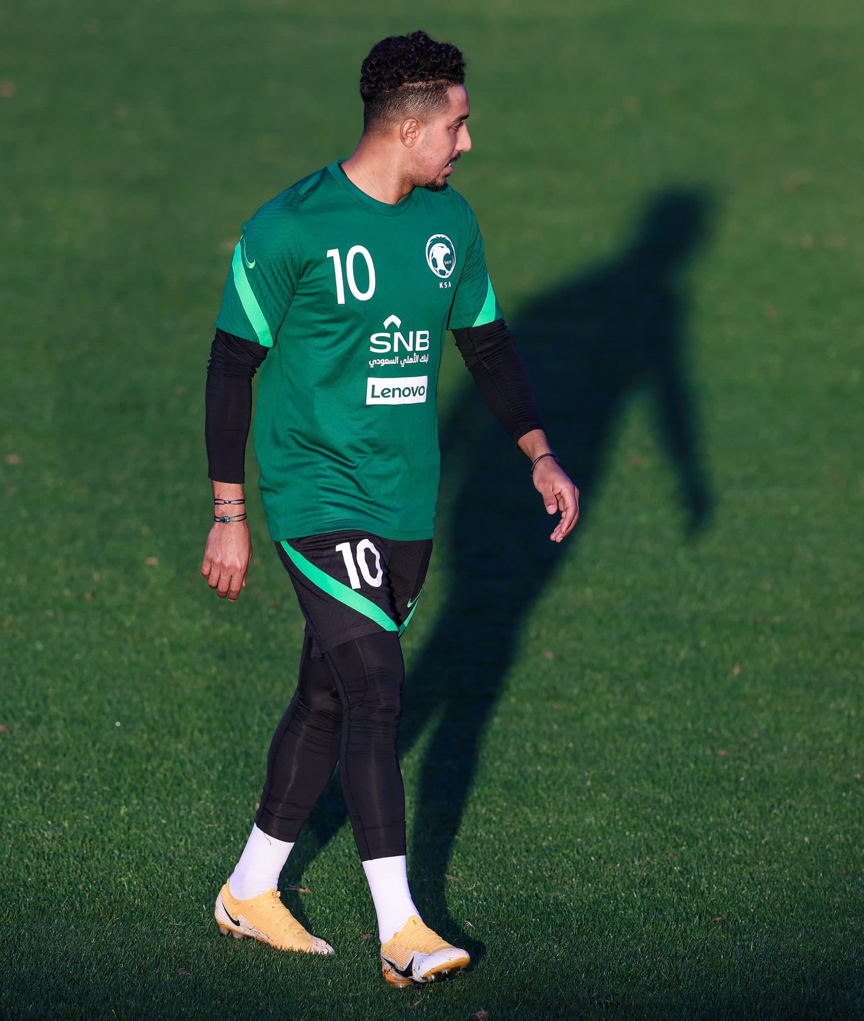 مباراة السعودية وأستراليا