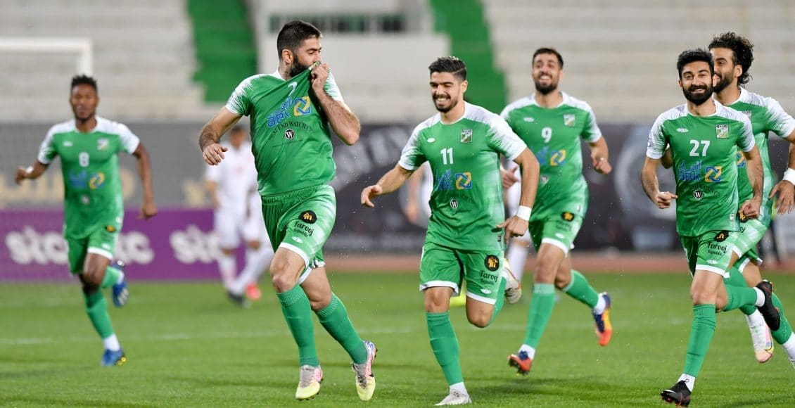 مواعيد مباريات الدوري الكويتي اليوم