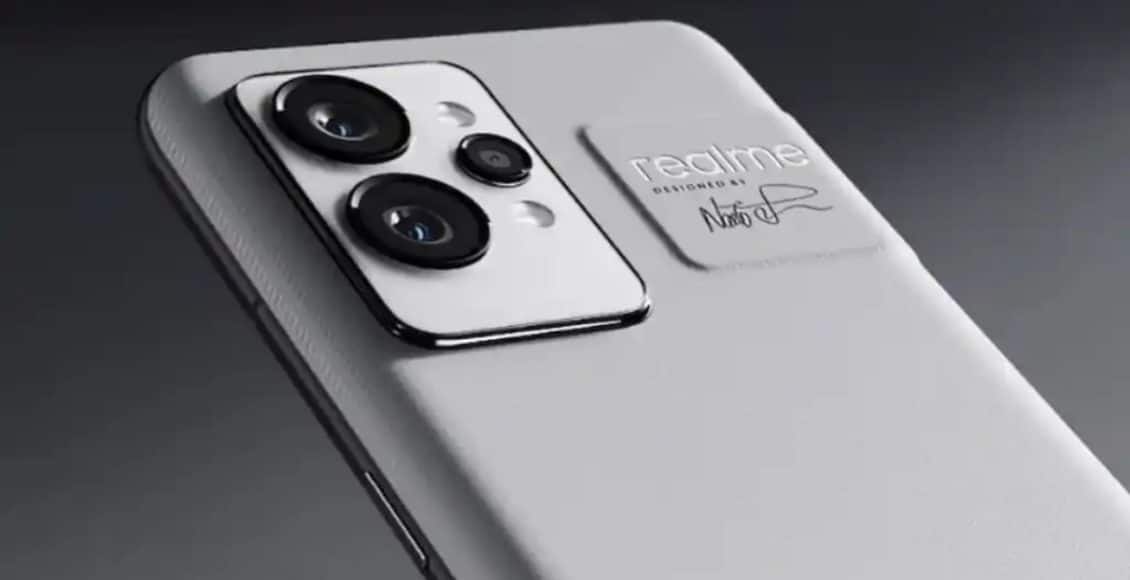  قبل أيام من إطلاق Realme GT2 رسميًا .. تسريب كافة المواصفات