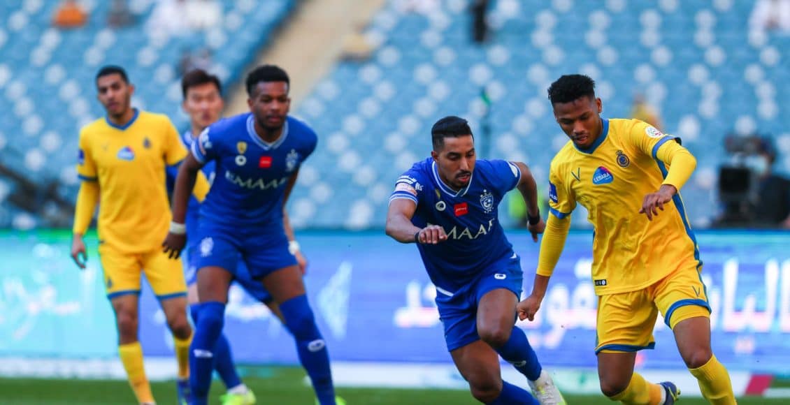 جدول ربع نهائي كأس الملك
