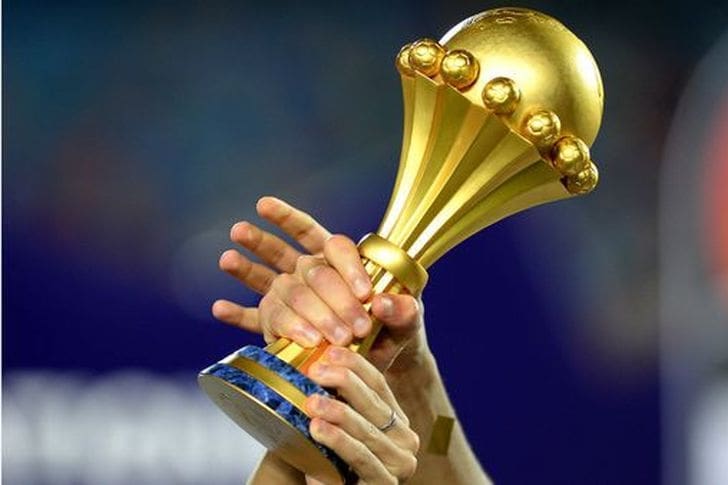 القنوات الناقلة لكاس افريقيا 2022 مجانا على النايل سات