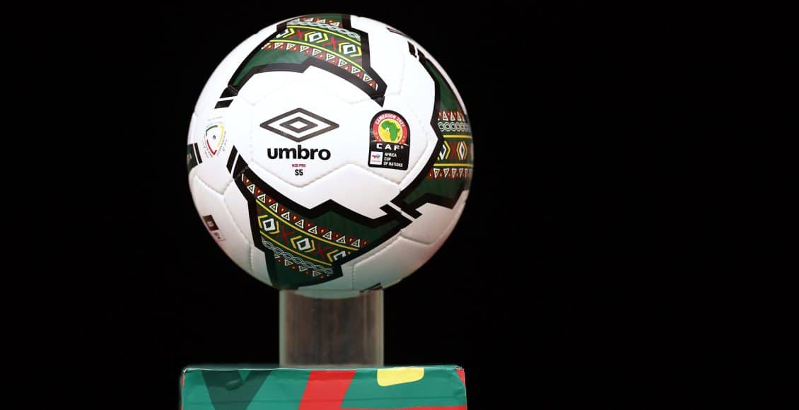موعد نهائي كأس أمم إفريقيا 2022