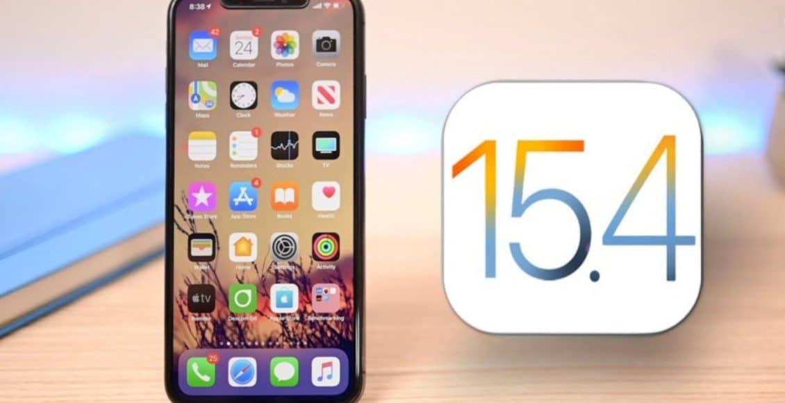 تحديث آبل نظام التشغيل iOS 15.4 يثير غضب مستخدمو آيفون بسبب مشكلة كبيرة واجهتهم