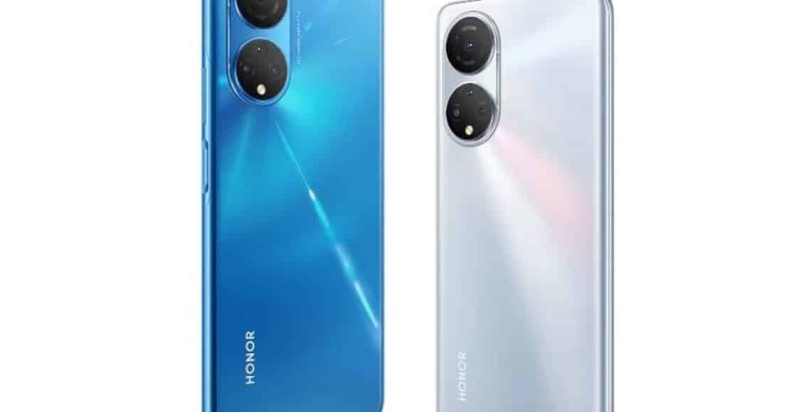 إطلاق هاتف Honor X7 مع بطارية 5000 مللي أمبير في الساعة وكاميرات رباعية بدقة 48 ميجابكسل