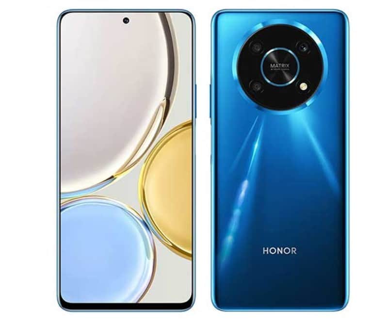 إطلاق هاتف Honor X7 مع بطارية 5000 مللي أمبير في الساعة وكاميرات رباعية بدقة 48 ميجابكسل