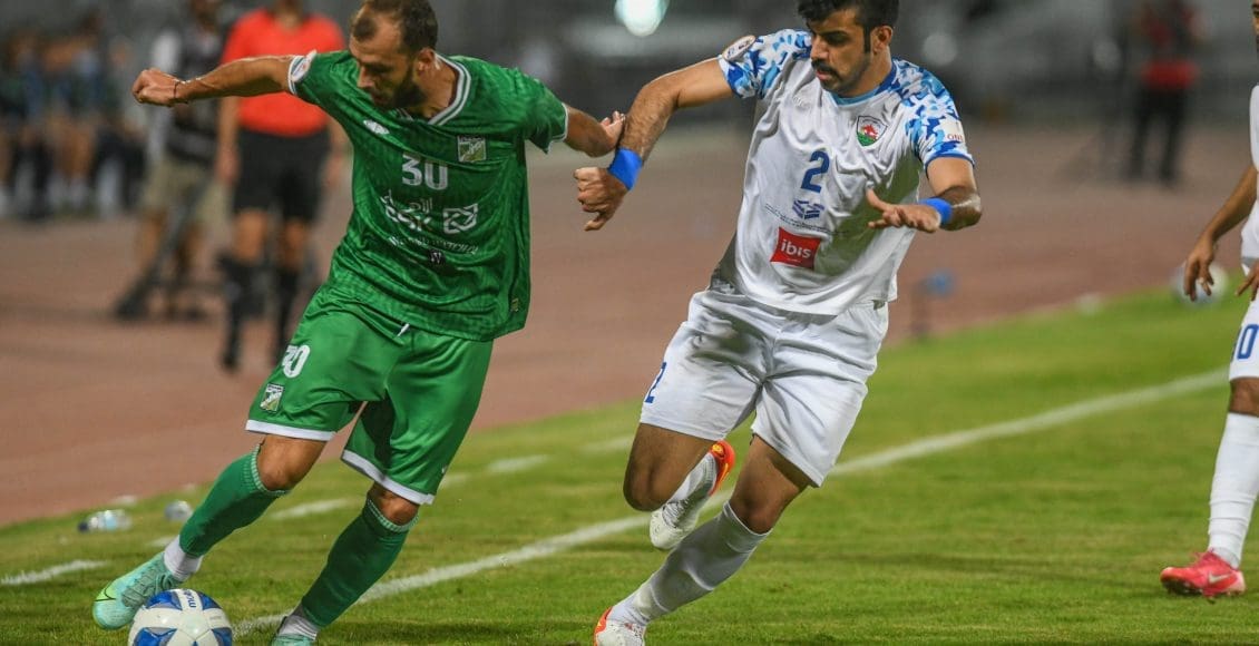 جدول كأس الأمير الكويتي 2022