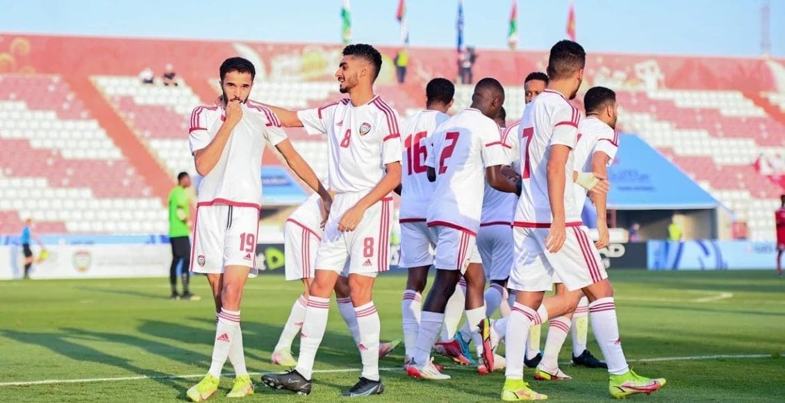جدول كأس آسيا تحت 23 سنة 2022 وترتيب المجموعات