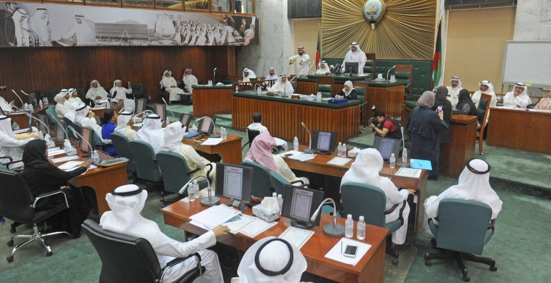 مرشحي الدائرة 8 لانتخابات المجلس البلدي الكويت 2022