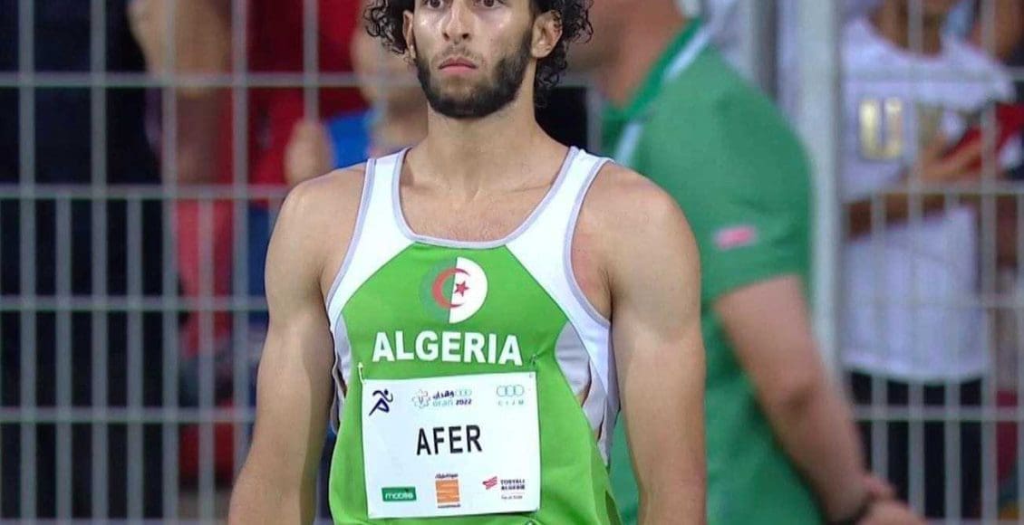 جدول ترتيب ميداليات دورة ألعاب البحر المتوسط 2022 بوهران