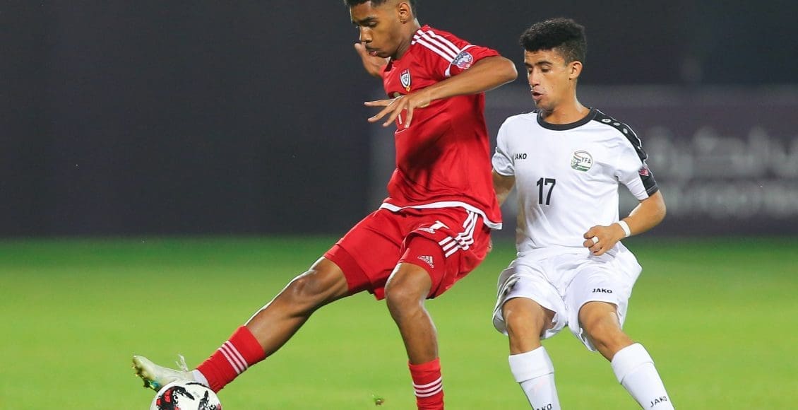 جدول دور 8 كأس العرب للشباب 2022 تحت 20