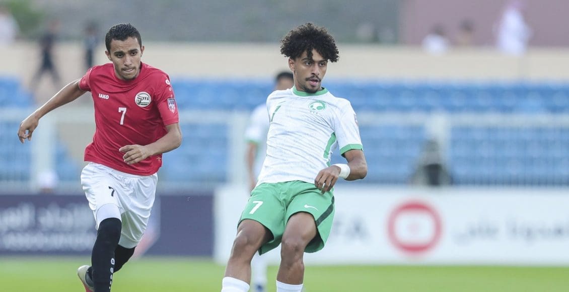 جدول قبل نهائي كأس العرب للشباب 2022