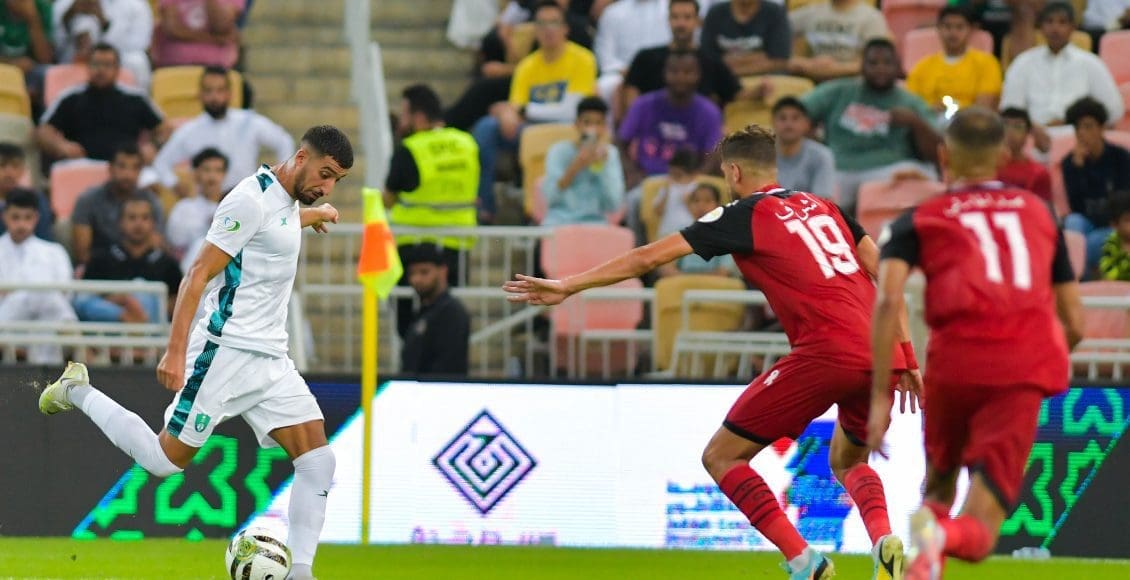 جدول مباريات دوري يلو السعودي 2023 الدرجة الأولى