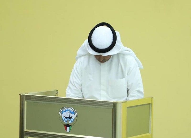 أسماء الفائزين الدائرة الخامسة انتخابات مجلس الأمة 2022