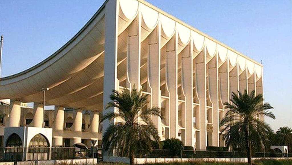 مرشحي الدائرة الثانية انتخابات مجلس الأمة 2022