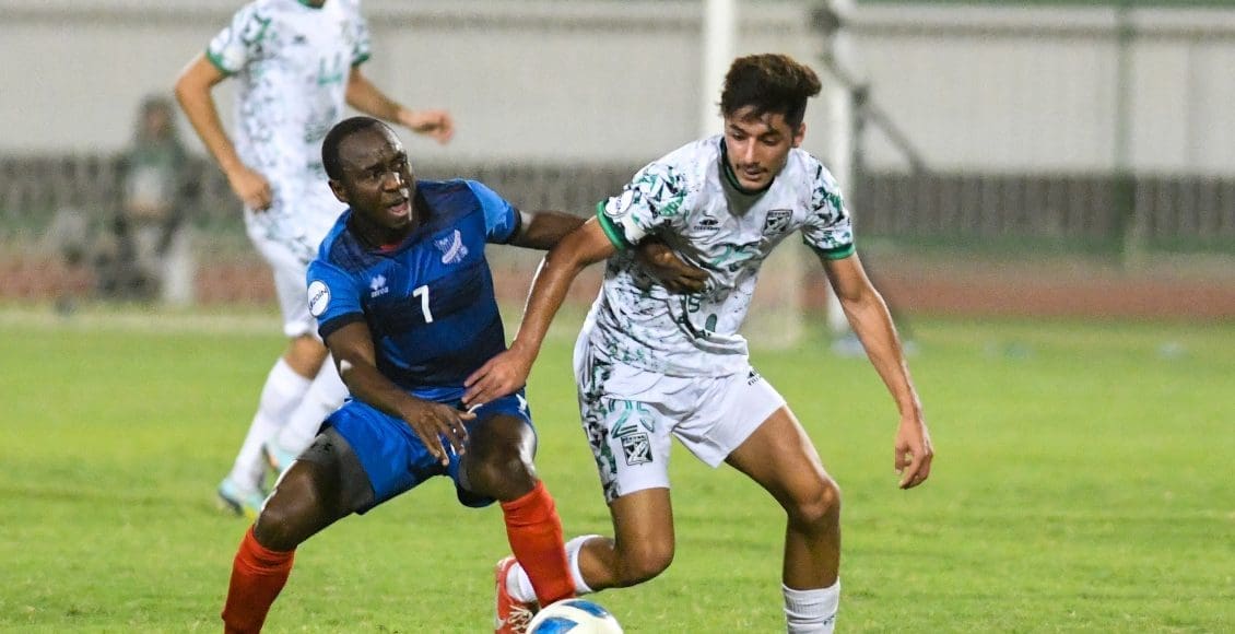 ترتيب فرق الدوري الكويتي زين 2023