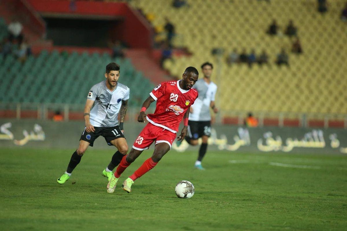 مواعيد مباريات الدوري العراقي 2023 بتوقيت برلين ألمانيا