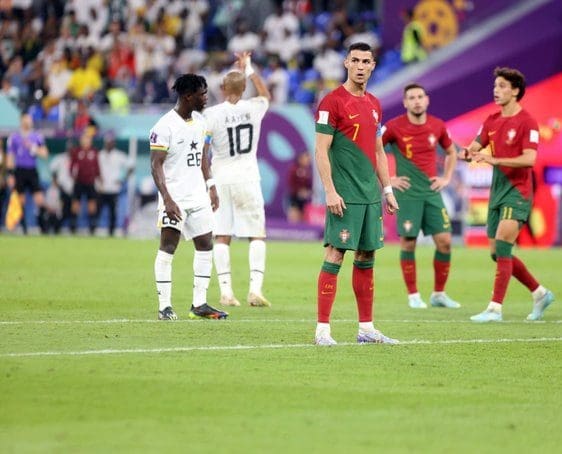 مواعيد مباريات كأس العالم 2022 بتوقيت الكويت