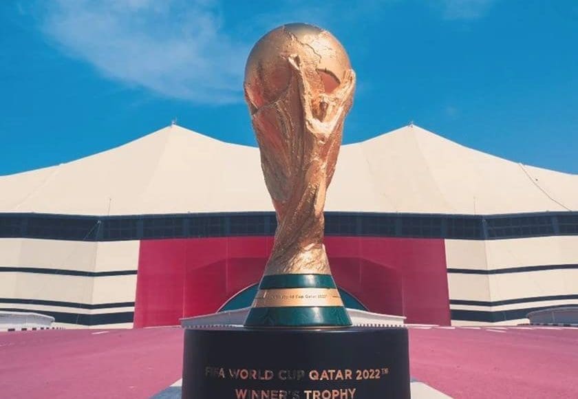 مواعيد مباريات كأس العالم 2022 بتوقيت فرنسا