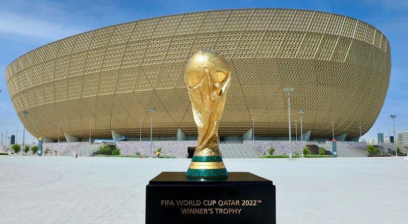 مواعيد مباريات كأس العالم بتوقيت الكويت 2022