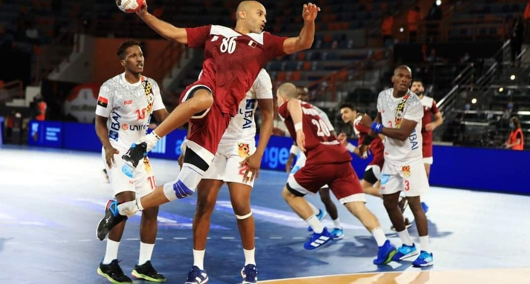 القنوات الناقلة لمباريات كأس العالم لكرة اليد 2023