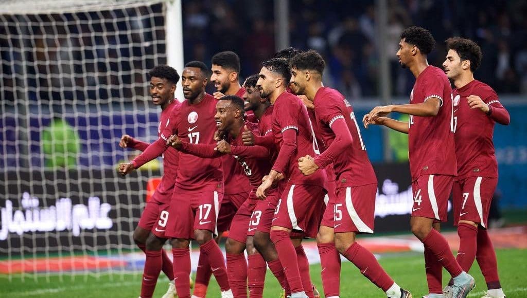 موعد مباراة قطر والبحرين القادمة في كأس الخليج