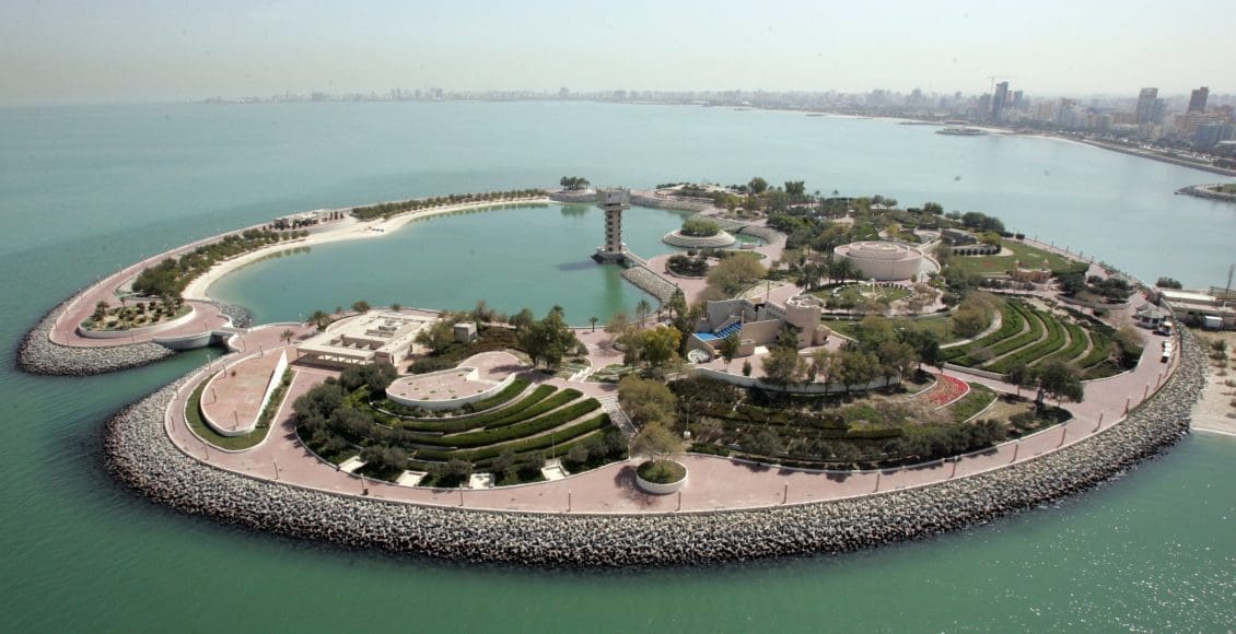 عرض الدرون في الجزيرة الخضراء اليوم