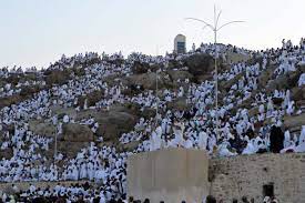 معرض الحج والعمرة بالكويت