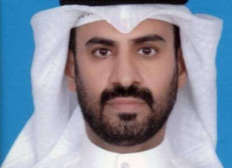 دكتور عبد الهادي العجمي عضو مجلس الأمة الجديد