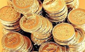 سعر الجنيه الذهب في الكويت اليوم