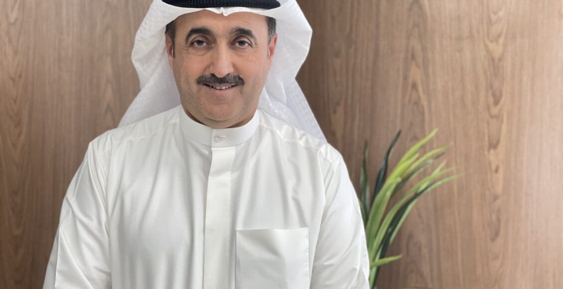 عصام الرومي رئيس ديوان المحاسبة الكويتي