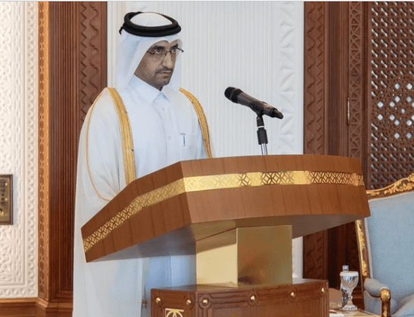 ابراهيم بن علي بن عيسى الحسن المهندي