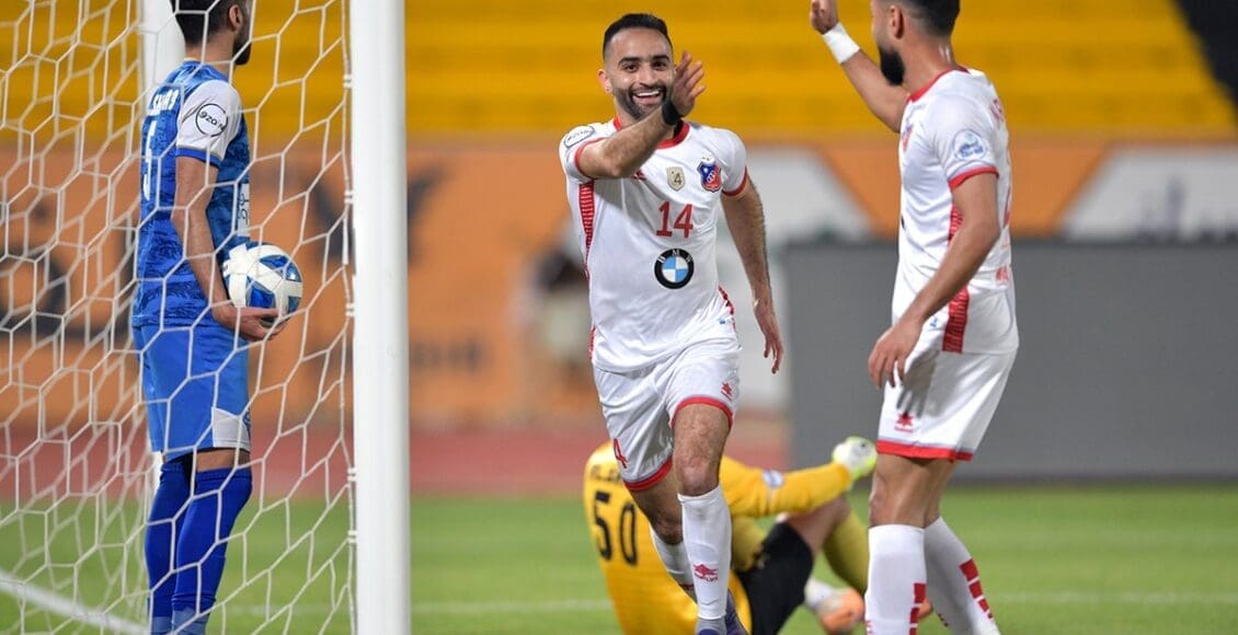 ترتيب فرق الدوري الكويتي 2024
