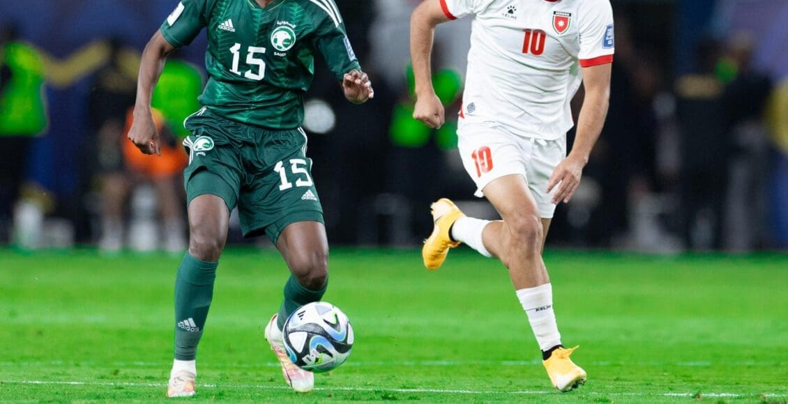 المنتخبات المتأهلة للدور القادم تصفيات كأس العالم 2026 اسيا
