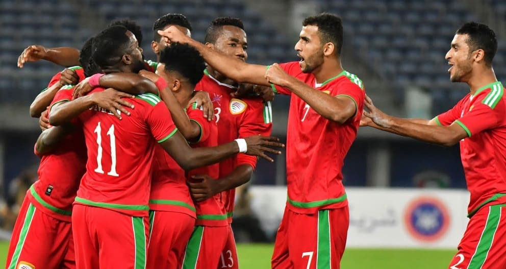 موعد مباراة عمان القادمة في تصفيات كأس العالم