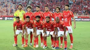 معلق مباراة الأهلي وباتشوكا المكسيكي