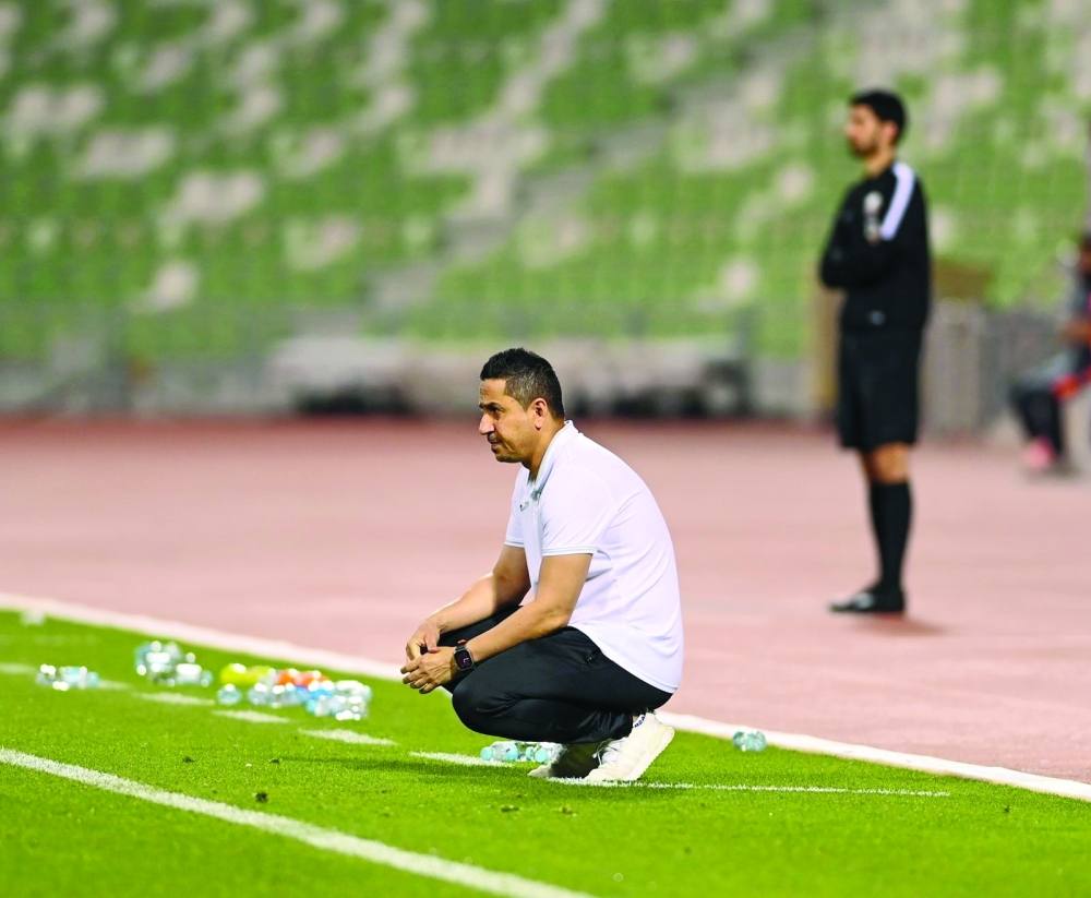مدرب منتخب عمان الأولمبي ويكيبيديا