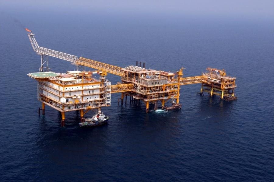 عودة الغاز لمصانع الأسمدة