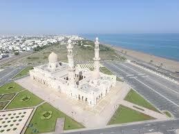 موعد صلاة عيد الأضحى في السيب